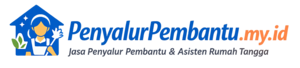 Jasa Penyalur Pembantu Terpercaya